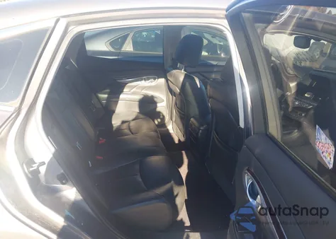 2012 Infiniti M37 Base (A7) from USA, damaged, VIN JN1BY1AR4CM395031